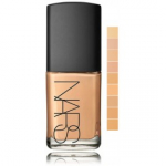 NARS Sheer Glow Foundation jumestuskreem - Aruba