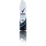 Rexona Invisible Aqua pihustatav antiperspirant naistele - 150 ml.