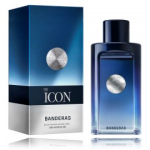 Antonio Banderas The Icon EDT meestele - 200 ml.