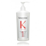 K&eacute;rastase Premi&egrave;re Decalcifying Repairing Pre-Shampoo Treatment lupja eemaldav juuste taastav aine enne &scaron;ampooni kasutamist - 1000 ml.