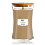 WoodWick Gilded Sands l&otilde;hnak&uuml;&uuml;nal - 609,5 g.