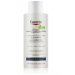 Eucerin Dermocapillaire 5% Urea Shampoo &scaron;ampoon kuivale peanahale - 250 ml.