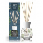 Yankee Candle Signature Bayside Cedar Reed Diffuser kodul&otilde;hn pulkadega - 100 ml.