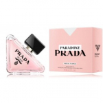 Prada Paradoxe Virtual Flower EDP naistele - 90 ml.
