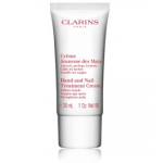 Clarins Jeunesse des Mains Hand and Nail Treatment k&auml;te- ja k&uuml;&uuml;ntekreem - 30 ml.