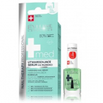 Eveline Med+ Nail Therapy Hardening Nail Serum k&uuml;&uuml;si tugevdav seerum - 12 ml.