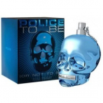 Police To Be for Men EDT meestele - 40 ml.