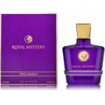Swiss Arabian Royal Mystery EDP naistele - 100 ml.