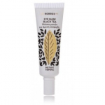 Korres Beauty Shots Black Tea Firming Eye Mask pinguldav silmamask - 6 ml.