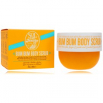 Sol De Janeiro Brazilian Bum Bum Body Scrub kehakoorija - 220 g.