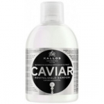 Kallos Caviar Restorative &scaron;ampoon 1000 ml