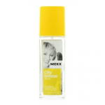 Mexx City Breeze deodorant naistele 75 ml