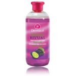Dermacol Aroma Ritual Bath Foam Grape&Lime vannivaht 500 ml