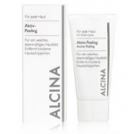 Alcina Active Peeling n&auml;okoorija 50 ml
