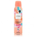 C-Thru Harmony Bliss spreideodorant naistele 150 ml