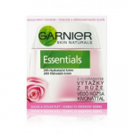 Garnier Essentials 24h niisutav n&auml;okreem kuivale ja tundlikule nahale 50 ml