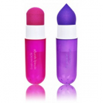 Real Techniques Set Finish + Eyes 2 Miracle Remedy Sponges meigik&auml;snade komplekt 2 tk