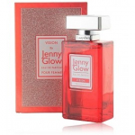 Jenny Glow Vision Pour Femme EDP naistele - 80 ml.