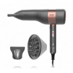 Cecotec Bamba IoniCare 6000 RockStar Vision f&ouml;&ouml;n - 1 tk.