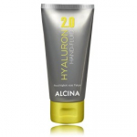 Alcina Fluid Hand Hyaluron 2.0 k&auml;tekreem h&uuml;aluroonhappega - 50 ml.