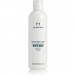 The Body Shop White Musk kehalosjoon - 250 ml.