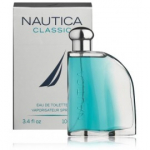 Nautica Classic EDT meestele - 100 ml.