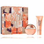 Cerruti 1881 Pour Femme komplekt naistele (50 ml EDT + 75 ml kehakreem) - Komplekt
