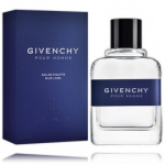 Givenchy pour Homme Blue Label EDT meestele - 60 ml.