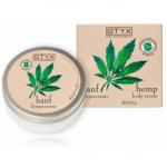 Styx Hemp Body Cream kehakreem kanepiga - 50 ml.
