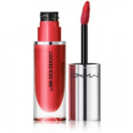 MAC Locked Kiss Ink 24HR Lipcolour vedel huulepulk - Ruby True