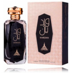 Paris Corner Wardian EDP naistele - 100 ml.