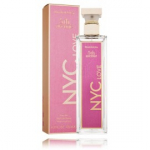 Elizabeth Arden 5th Avenue NYC Love EDP naistele - 125 ml.