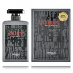 Zimaya Cult EDP meestele ja naistele - 100 ml.