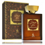 Atyaab Maidan Maliki Brown EDP meestele ja naistele - 100 ml.