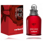 Cacharel Amor Amor EDP naistele - 100 ml.