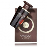 French Avenue Chocola Addict EDP meestele ja naistele - 100 ml.