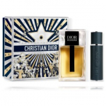 Dior Homme komplekt meestele (100 ml EDT + 10 ml EDT) - Komplekt
