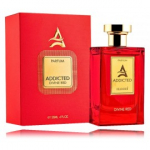 Hamidi Addicted Divine Red EDP naistele - 120 ml.