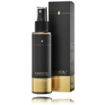 Nanoil Liquid Silk Hair Conditioner pihustatav juuksepalsam siidiga - 125 ml.