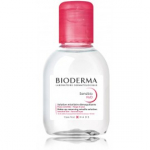 BIODERMA Sensibio (Cr&eacute;aline) H2O mitsellaarvesi tundlikule nahale - 100 ml.