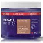 Goldwell StyleSign Texture Lagoom Jam Styling Gel soengugeel - 200 ml.