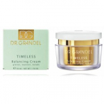 Dr. Grandel Timeless Balancing Cream tasakaalustav vananemisvastane kreem normaalsele / rasusele / seganahale - 50 ml.