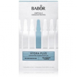 Babor Hydratin Hydra Plus Ampoule Concentrates niisutavad ampullid n&auml;ole - 7 x 2 ml.