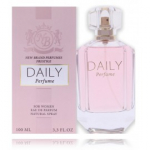 New Brand Prestige Daily Perfume EDP naistele - 100 ml.