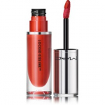 MAC Locked Kiss Ink 24HR Lipcolour vedel huulepulk - Brazen