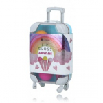 HiSkin Lip Gloss Sweet Set huulel&auml;ikekomplekt naistele (3 x 6 ml) - Komplekt