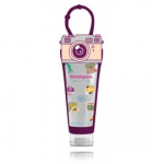 HiSkin Travel Shampoo reisi&scaron;ampoon k&otilde;ikidele juukset&uuml;&uuml;pidele - 60 ml.