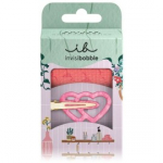 Invisibobble Oasis Roller Retreat juuksekomplekt (juuste lokirull 2 tk + juukseklamber 2 tk) - 1 vnt.