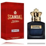 Jean Paul Gaultier Scandal Intense Pour Homme EDP meestele - 100 ml.