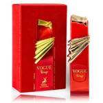 Maison Alhambra Vogue Rouge EDP naistele - 100 ml.